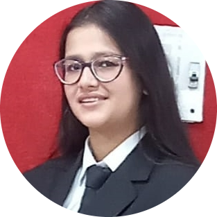 Shubhangi Sharma | National University of Study and Research in Law